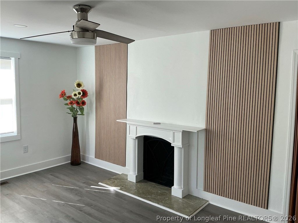 Photo of 210 Sunset Avenue, Fayetteville, NC 28301 (MLS # 763919)
