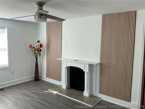 Tiny photo for 210 Sunset Avenue, Fayetteville, NC 28301 (MLS # 763919)