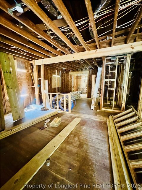 Tiny photo for 909 Ray Avenue, Sanford, NC 27330 (MLS # 763263)
