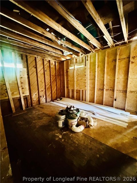 Tiny photo for 909 Ray Avenue, Sanford, NC 27330 (MLS # 763263)