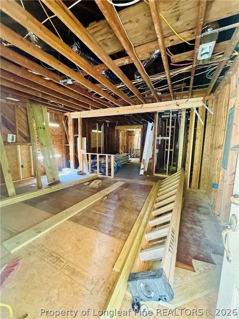 Tiny photo for 909 Ray Avenue, Sanford, NC 27330 (MLS # 763263)