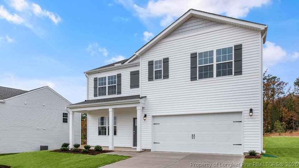 Photo of 149 Firehawk Drive, Spring Lake, NC 28390 (MLS # 770856)