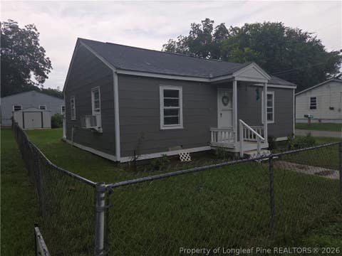Photo of 4901 Schmidt Street, Fayetteville, NC 28303 (MLS # 767081)