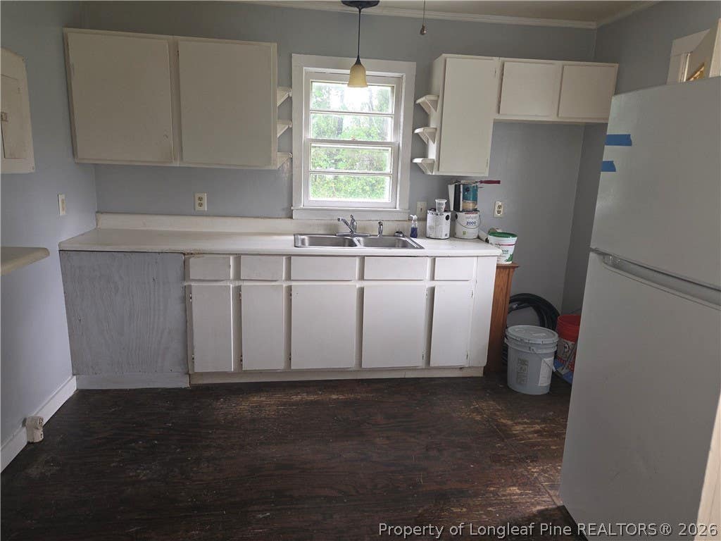 Photo of 4901 Schmidt Street, Fayetteville, NC 28303 (MLS # 767081)