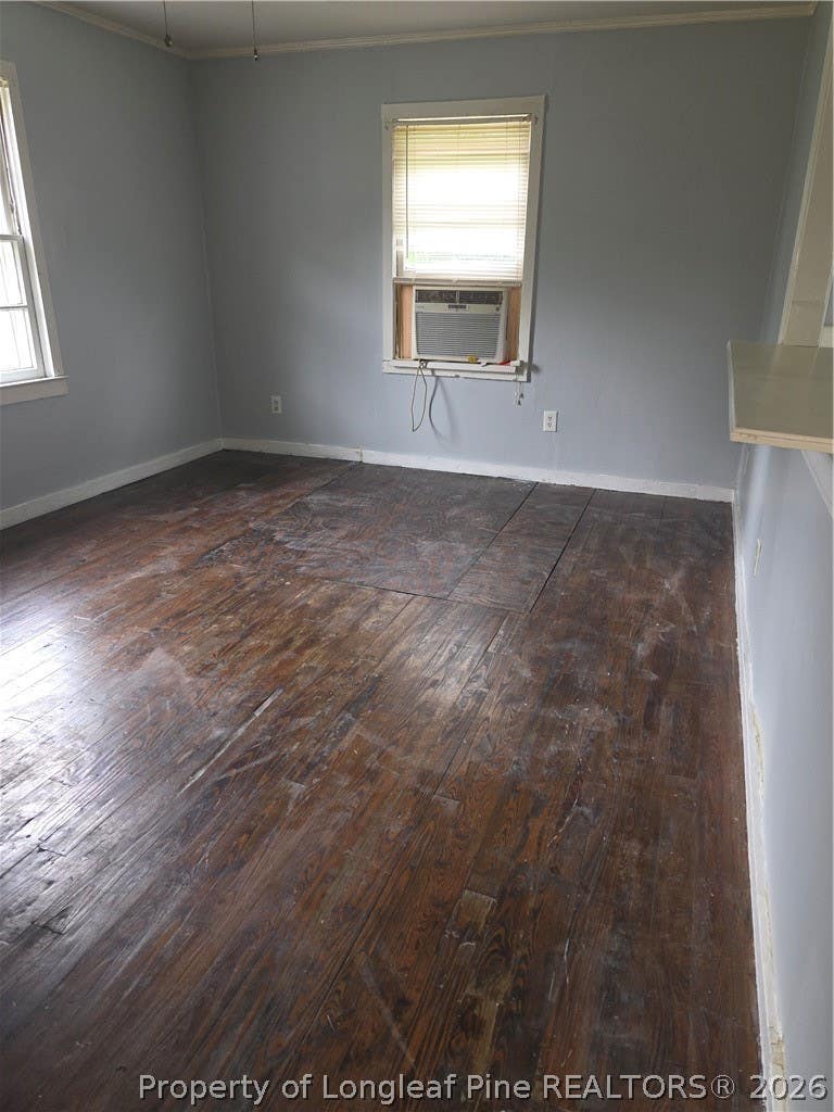 Photo of 4901 Schmidt Street, Fayetteville, NC 28303 (MLS # 767081)
