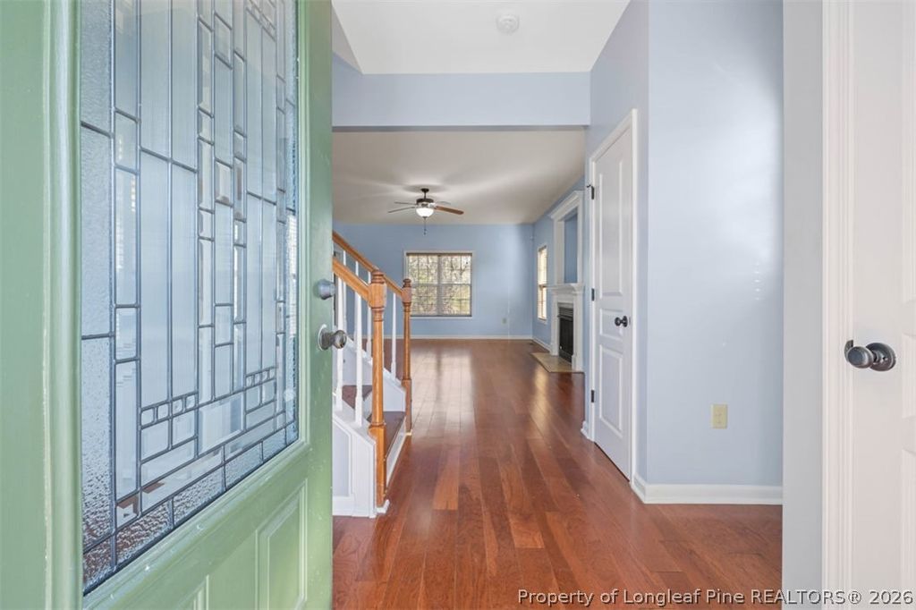 Photo of 190 Ashcroft Court, Raeford, NC 28376 (MLS # 759313)