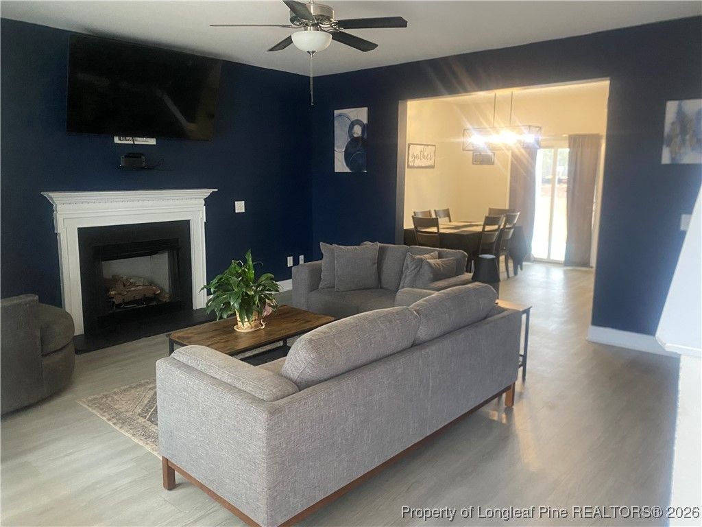 Photo of 50 N Dakota Court N, Spring Lake, NC 28390 (MLS # 755379)