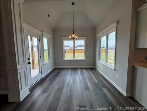 Tiny photo for 530 Swan Island Court, Fayetteville, NC 28311 (MLS # 762465)