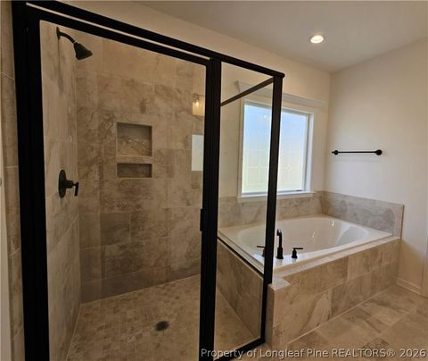 Tiny photo for 530 Swan Island Court, Fayetteville, NC 28311 (MLS # 762465)