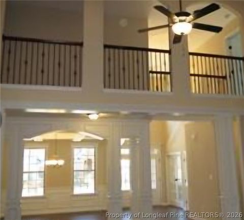 Tiny photo for 530 Swan Island Court, Fayetteville, NC 28311 (MLS # 762465)