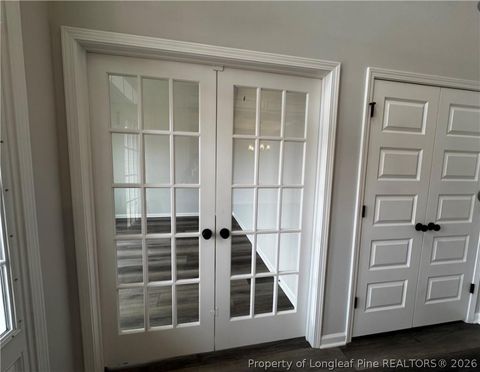 Tiny photo for 530 Swan Island Court, Fayetteville, NC 28311 (MLS # 762465)