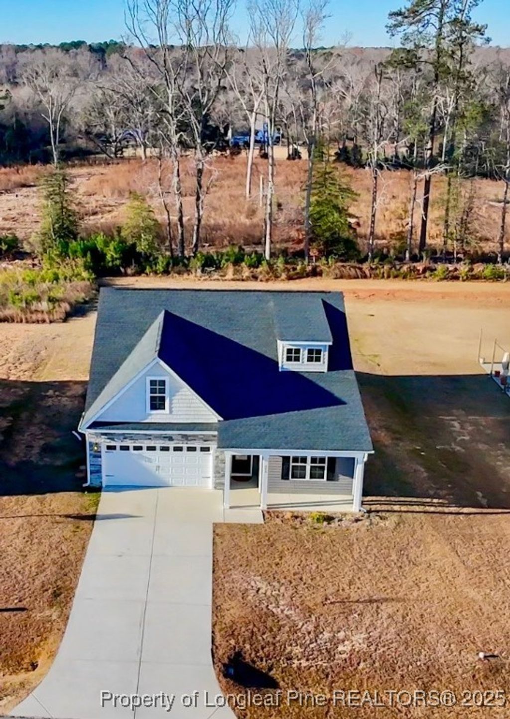 Photo of 345 MANNING Drive, Sanford, NC 27332 (MLS # 754170)