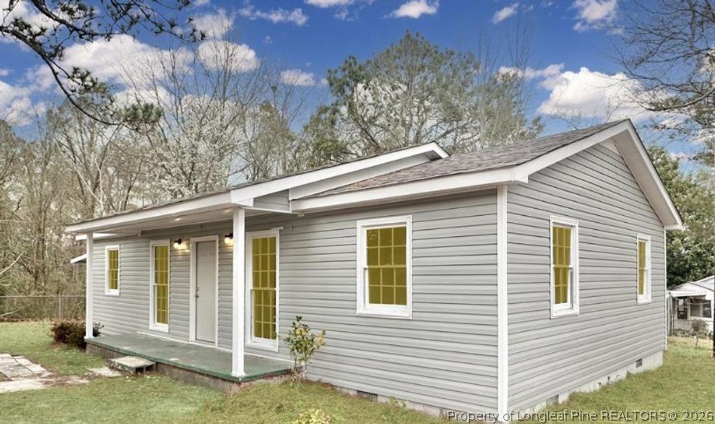 Photo of 259 Maxie Loop, Spring Lake, NC 28390 (MLS # 758519)