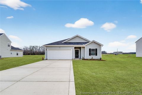 103 Rubyfield Court Fremont NC 27830