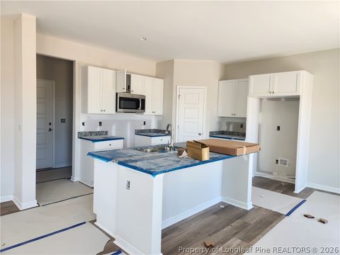 Tiny photo for 19 Baxley Drive #(Lot 27), Dunn, NC 28334 (MLS # 762713)
