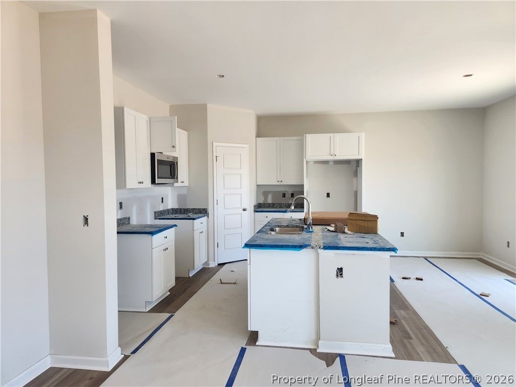 Photo of 19 Baxley Drive #(Lot 27), Dunn, NC 28334 (MLS # 762713)