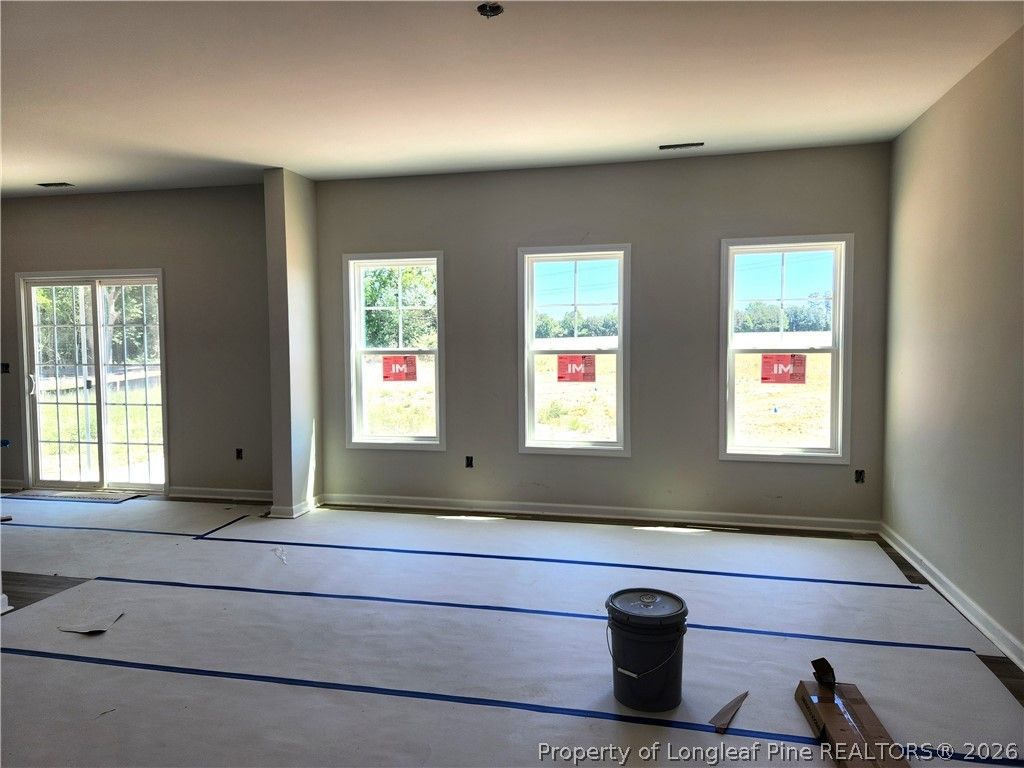 Photo of 19 Baxley Drive #(Lot 27), Dunn, NC 28334 (MLS # 762713)