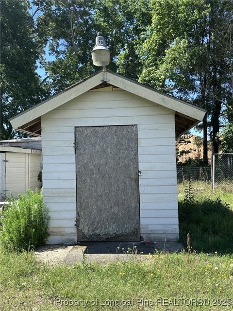 Tiny photo for 179 Woods Edge Lane, Erwin, NC 28339 (MLS # 744890)