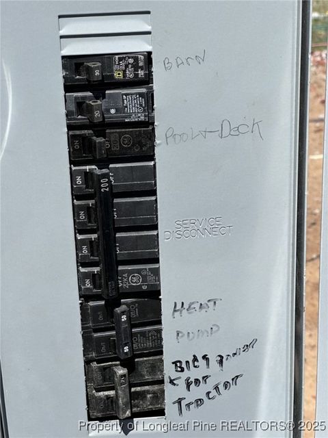 Tiny photo for 179 Woods Edge Lane, Erwin, NC 28339 (MLS # 744890)