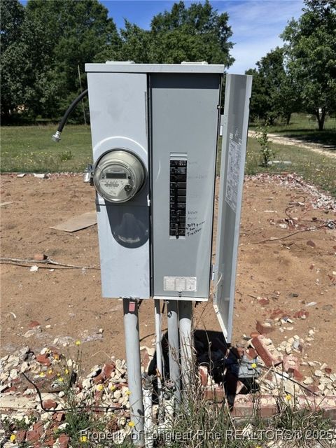 Tiny photo for 179 Woods Edge Lane, Erwin, NC 28339 (MLS # 744890)