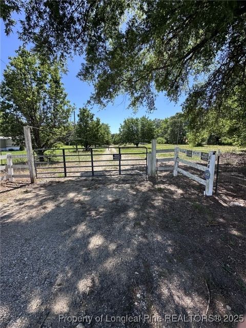 Tiny photo for 179 Woods Edge Lane, Erwin, NC 28339 (MLS # 744890)