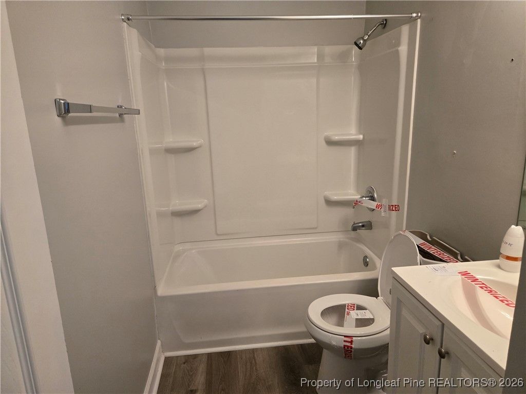 Photo of 195 Gladiola Drive, Spring Lake, NC 28390 (MLS # 756439)