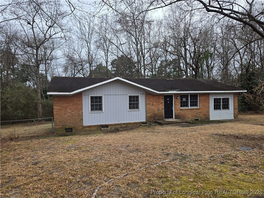 Photo of 195 Gladiola Drive, Spring Lake, NC 28390 (MLS # 756439)