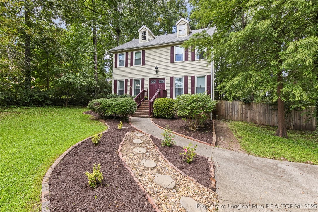 509 Olde Towne Drive