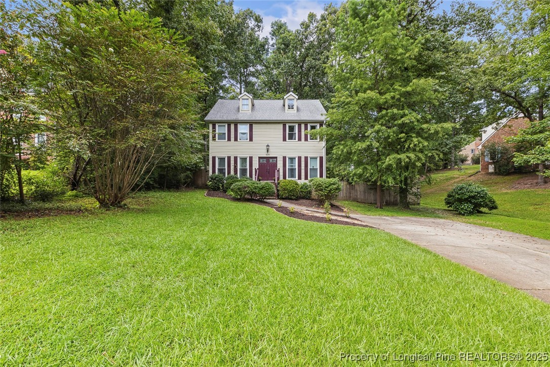 509 Olde Towne Drive