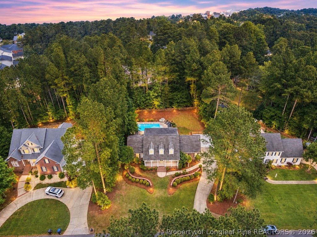 Photo of 2704 Cobblestone Drive, Sanford, NC 27330 (MLS # 762441)