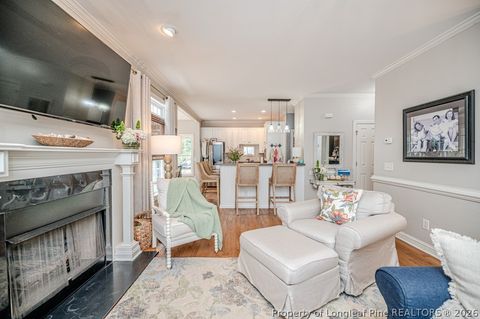 Tiny photo for 2704 Cobblestone Drive, Sanford, NC 27330 (MLS # 762441)