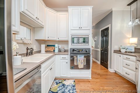 Tiny photo for 2704 Cobblestone Drive, Sanford, NC 27330 (MLS # 762441)