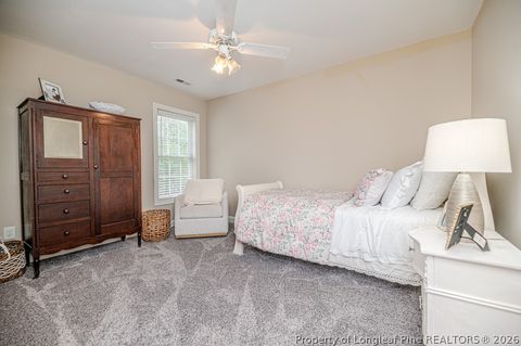 Tiny photo for 2704 Cobblestone Drive, Sanford, NC 27330 (MLS # 762441)