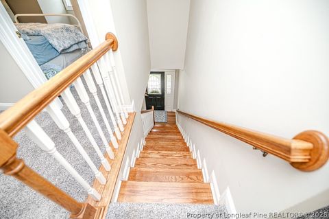 Tiny photo for 2704 Cobblestone Drive, Sanford, NC 27330 (MLS # 762441)
