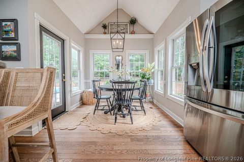 Tiny photo for 2704 Cobblestone Drive, Sanford, NC 27330 (MLS # 762441)
