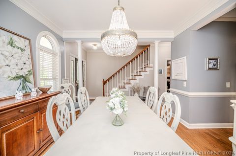 Tiny photo for 2704 Cobblestone Drive, Sanford, NC 27330 (MLS # 762441)