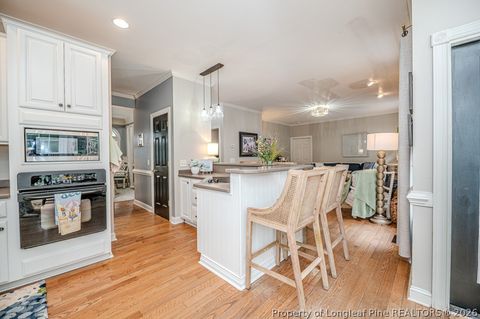 Tiny photo for 2704 Cobblestone Drive, Sanford, NC 27330 (MLS # 762441)