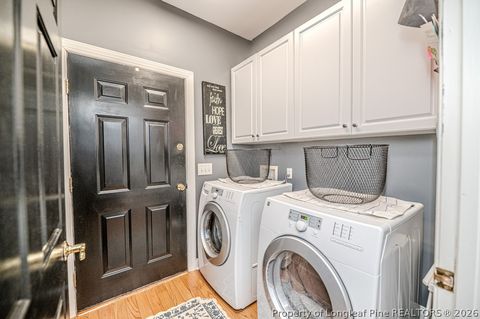 Tiny photo for 2704 Cobblestone Drive, Sanford, NC 27330 (MLS # 762441)