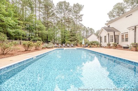 Tiny photo for 2704 Cobblestone Drive, Sanford, NC 27330 (MLS # 762441)