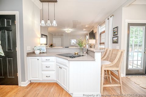 Tiny photo for 2704 Cobblestone Drive, Sanford, NC 27330 (MLS # 762441)