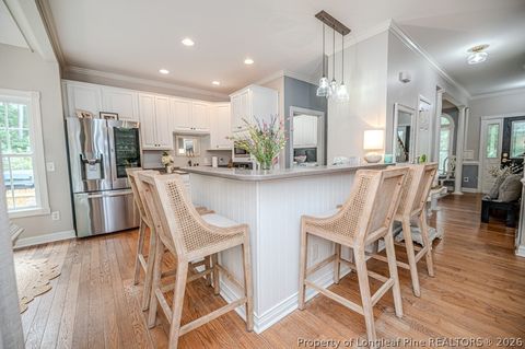 Tiny photo for 2704 Cobblestone Drive, Sanford, NC 27330 (MLS # 762441)