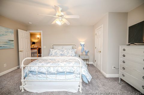 Tiny photo for 2704 Cobblestone Drive, Sanford, NC 27330 (MLS # 762441)