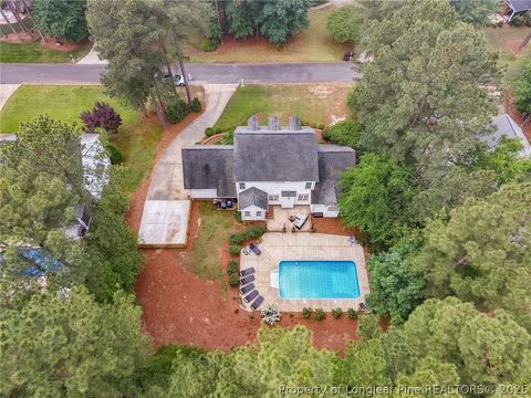 Tiny photo for 2704 Cobblestone Drive, Sanford, NC 27330 (MLS # 762441)