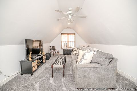 Tiny photo for 2704 Cobblestone Drive, Sanford, NC 27330 (MLS # 762441)