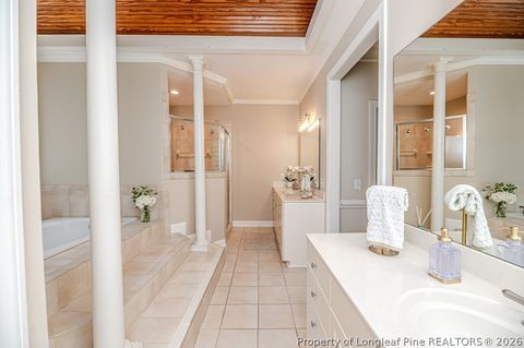Tiny photo for 2704 Cobblestone Drive, Sanford, NC 27330 (MLS # 762441)