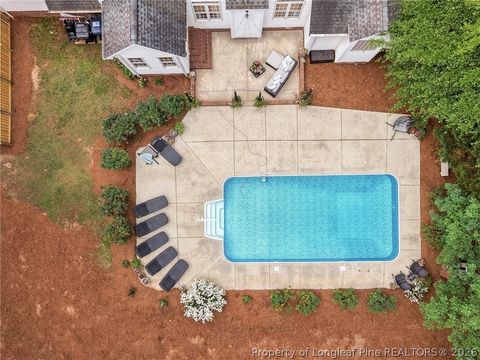 Tiny photo for 2704 Cobblestone Drive, Sanford, NC 27330 (MLS # 762441)