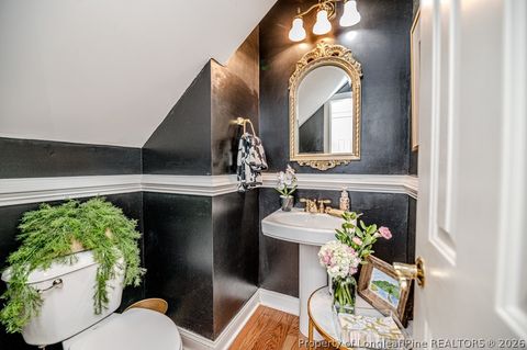 Tiny photo for 2704 Cobblestone Drive, Sanford, NC 27330 (MLS # 762441)