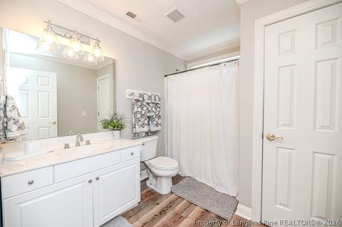 Tiny photo for 2704 Cobblestone Drive, Sanford, NC 27330 (MLS # 762441)