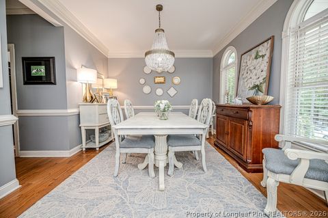 Tiny photo for 2704 Cobblestone Drive, Sanford, NC 27330 (MLS # 762441)