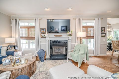 Tiny photo for 2704 Cobblestone Drive, Sanford, NC 27330 (MLS # 762441)